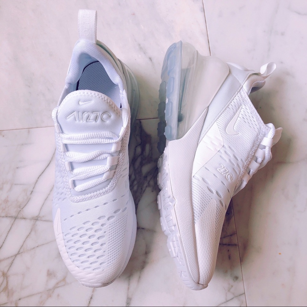 Nike air max 270 RARE - Picture 6 of 8